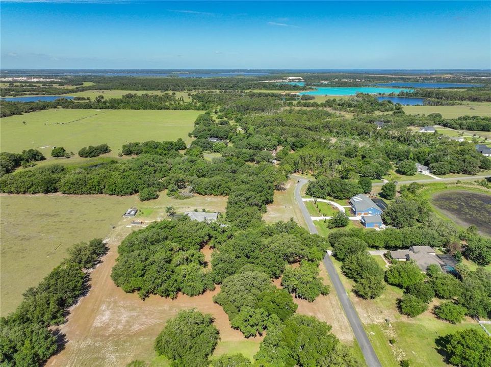 En Venta: $299,000 (2.69 acres)