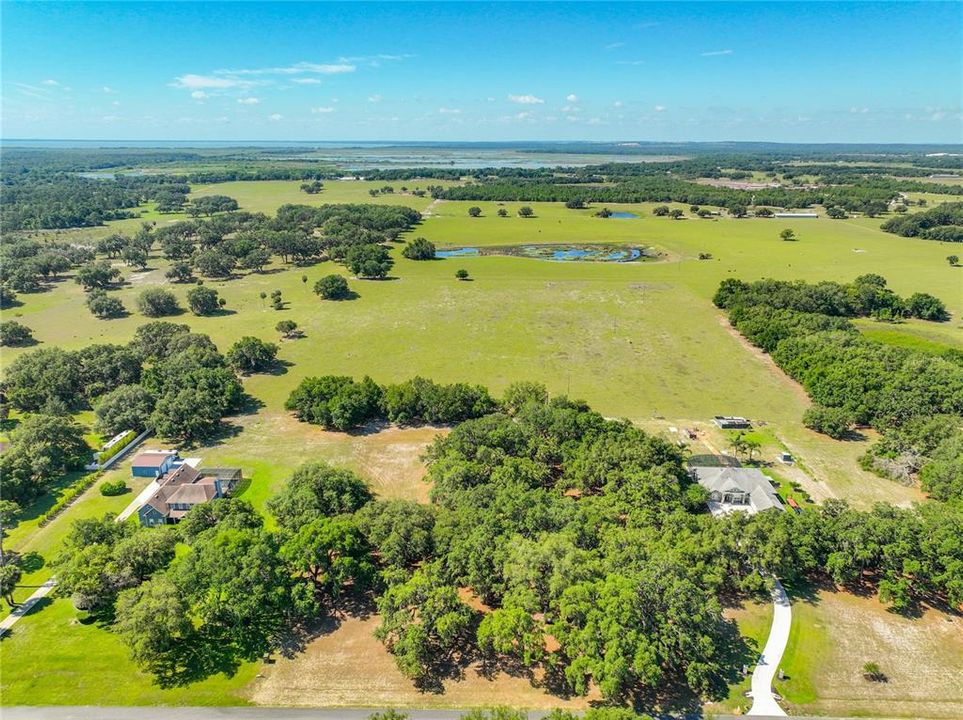 En Venta: $299,000 (2.69 acres)