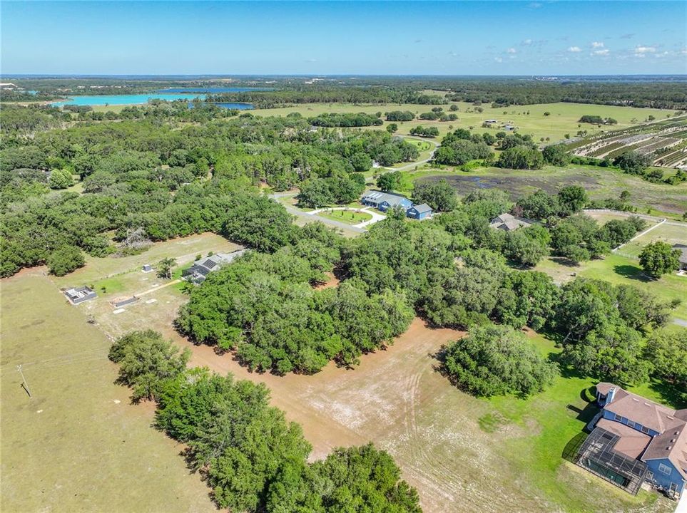 En Venta: $299,000 (2.69 acres)