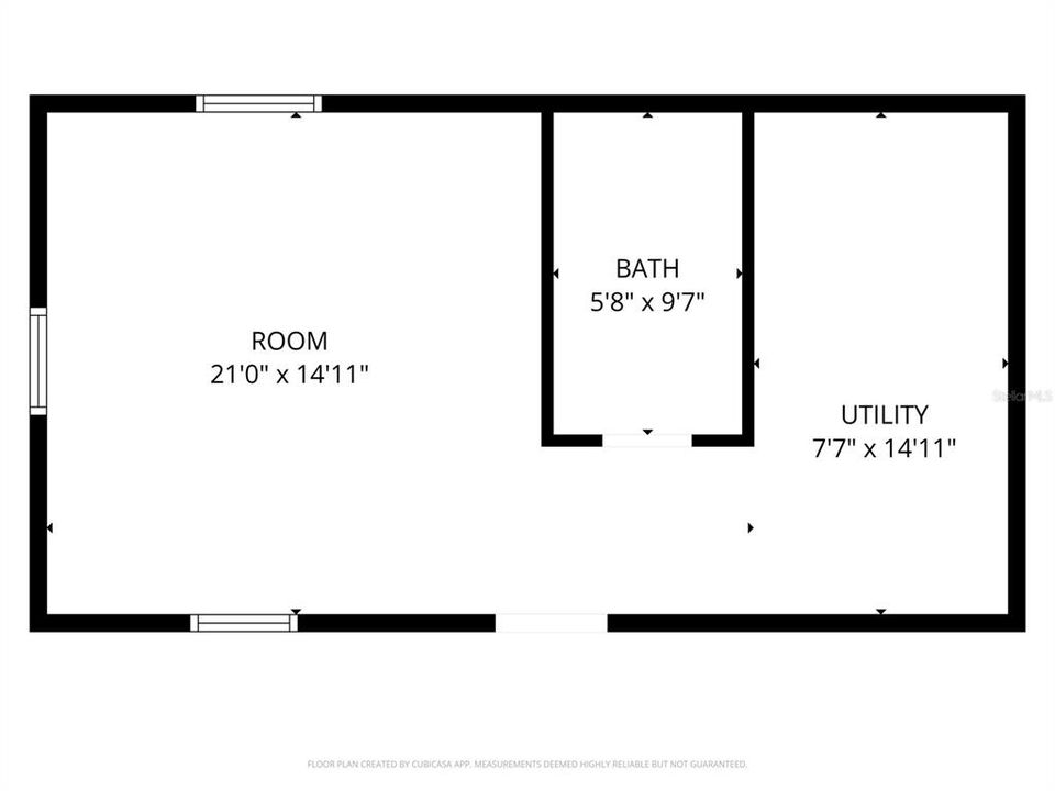 For Sale: $325,000 (3 beds, 2 baths, 1176 Square Feet)