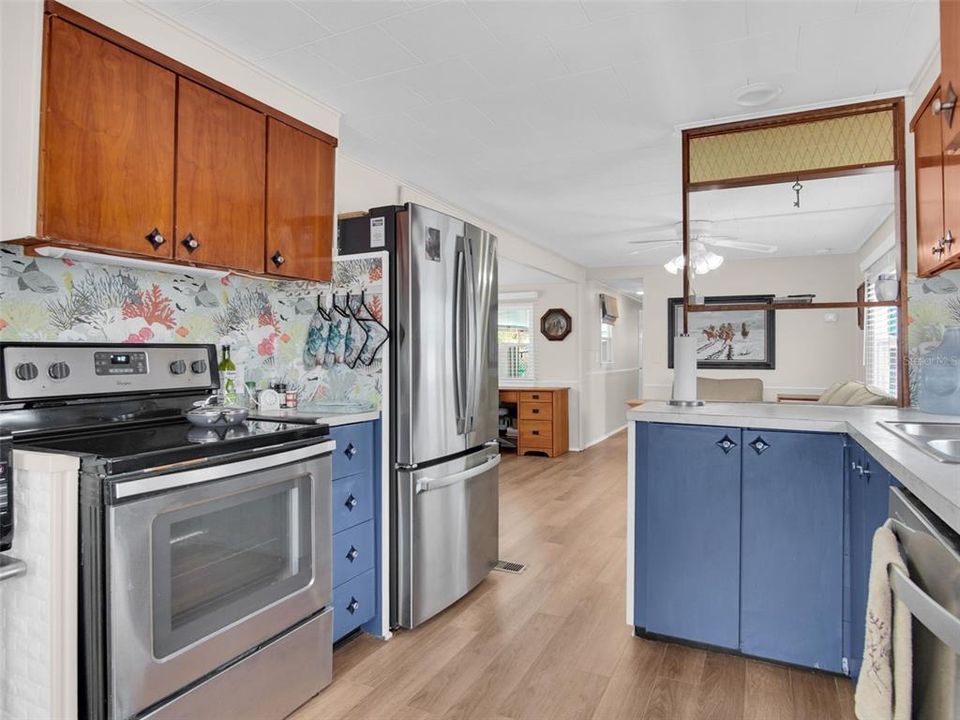 En Venta: $109,000 (2 camas, 1 baños, 660 Pies cuadrados)