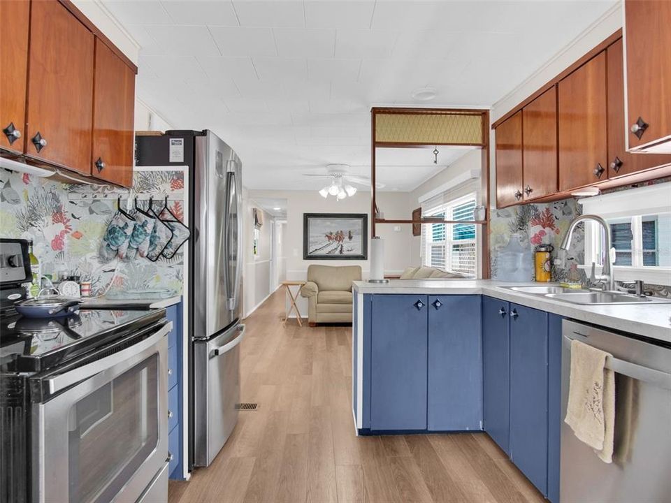 En Venta: $109,000 (2 camas, 1 baños, 660 Pies cuadrados)