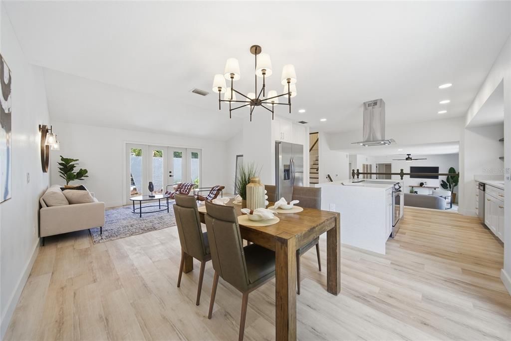 Active With Contract: $549,000 (4 beds, 2 baths, 2261 Square Feet)