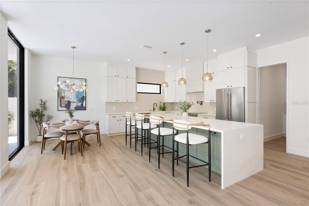 For Sale: $1,400,000 (4 beds, 3 baths, 2720 Square Feet)