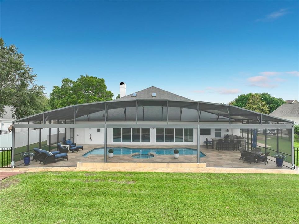 На продажу: $1,695,000 (5 спален, 3 ванн, 4598 Квадратных фут)