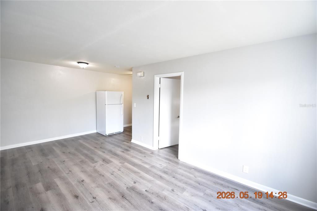 En Renta: $1,425 (1 camas, 1 baños, 600 Pies cuadrados)