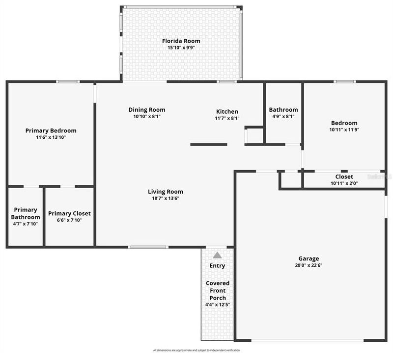 На продажу: $250,000 (2 спален, 2 ванн, 1092 Квадратных фут)