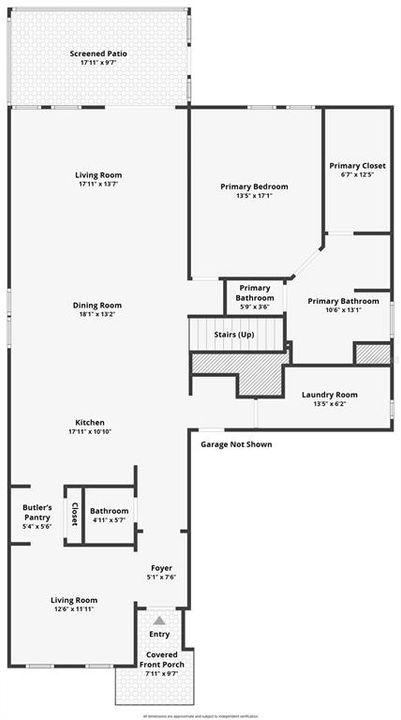 На продажу: $529,000 (4 спален, 3 ванн, 3138 Квадратных фут)