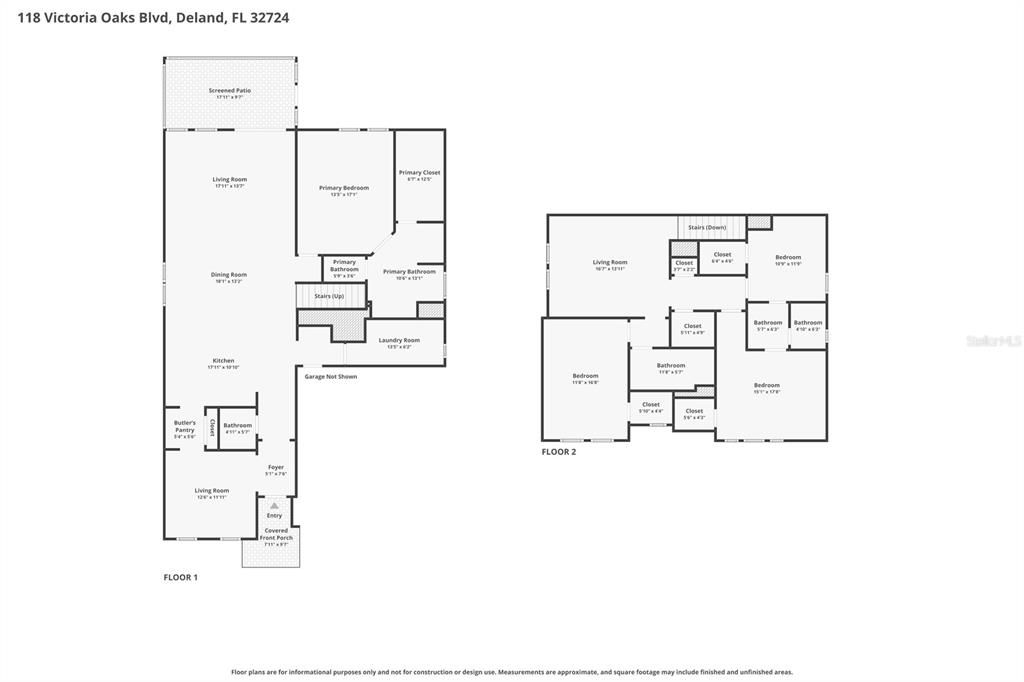На продажу: $529,000 (4 спален, 3 ванн, 3138 Квадратных фут)