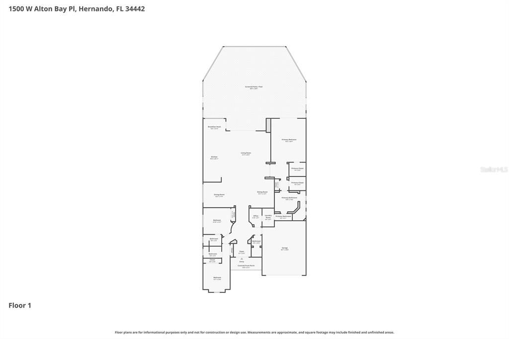For Sale: $1,049,000 (3 beds, 3 baths, 3162 Square Feet)