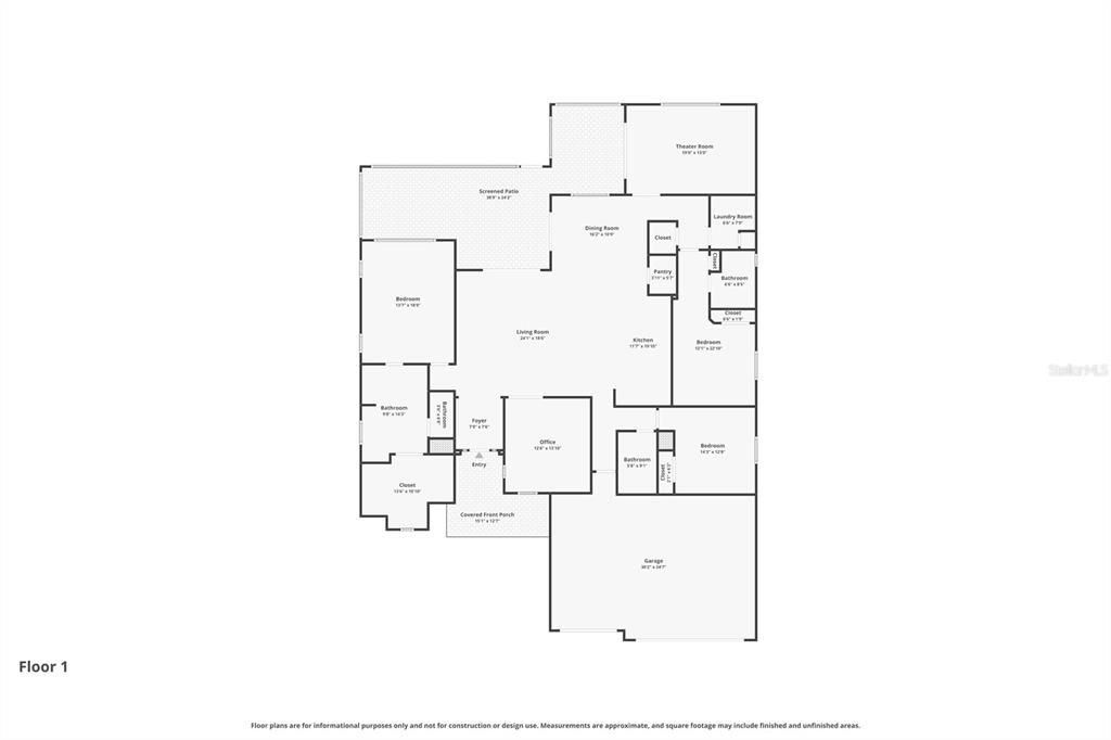 For Sale: $649,999 (3 beds, 2 baths, 2377 Square Feet)