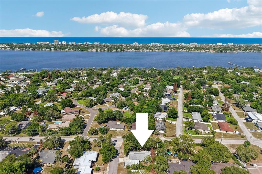 На продажу: $340,000 (3 спален, 3 ванн, 1056 Квадратных фут)