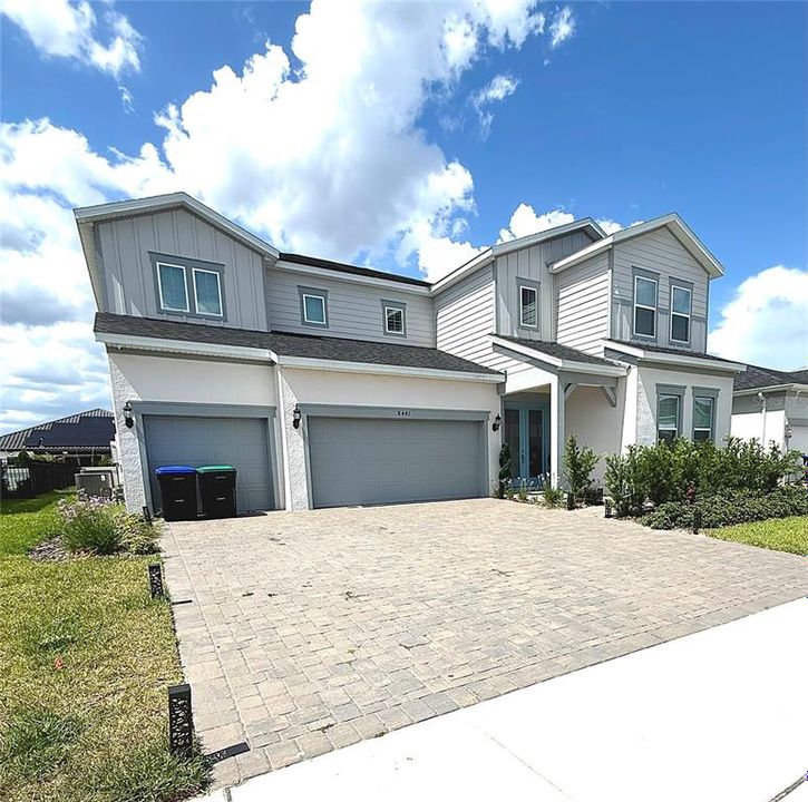 En Venta: $1,680,000 (5 camas, 4 baños, 4030 Pies cuadrados)