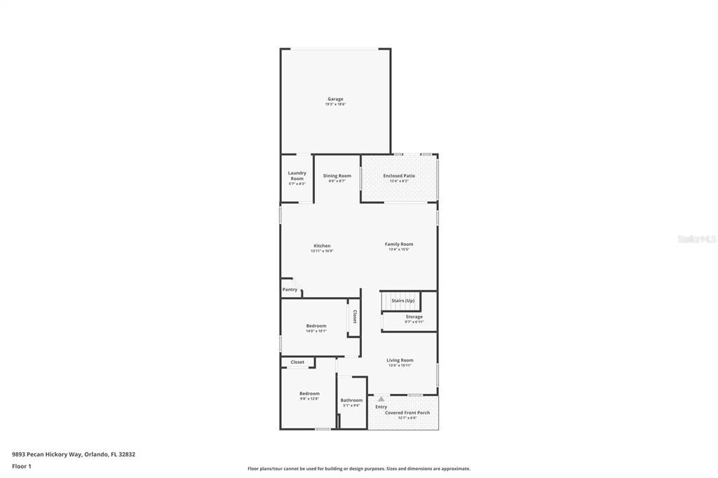 合同活跃: $549,990 (6 贝兹, 3 浴室, 2650 平方英尺)