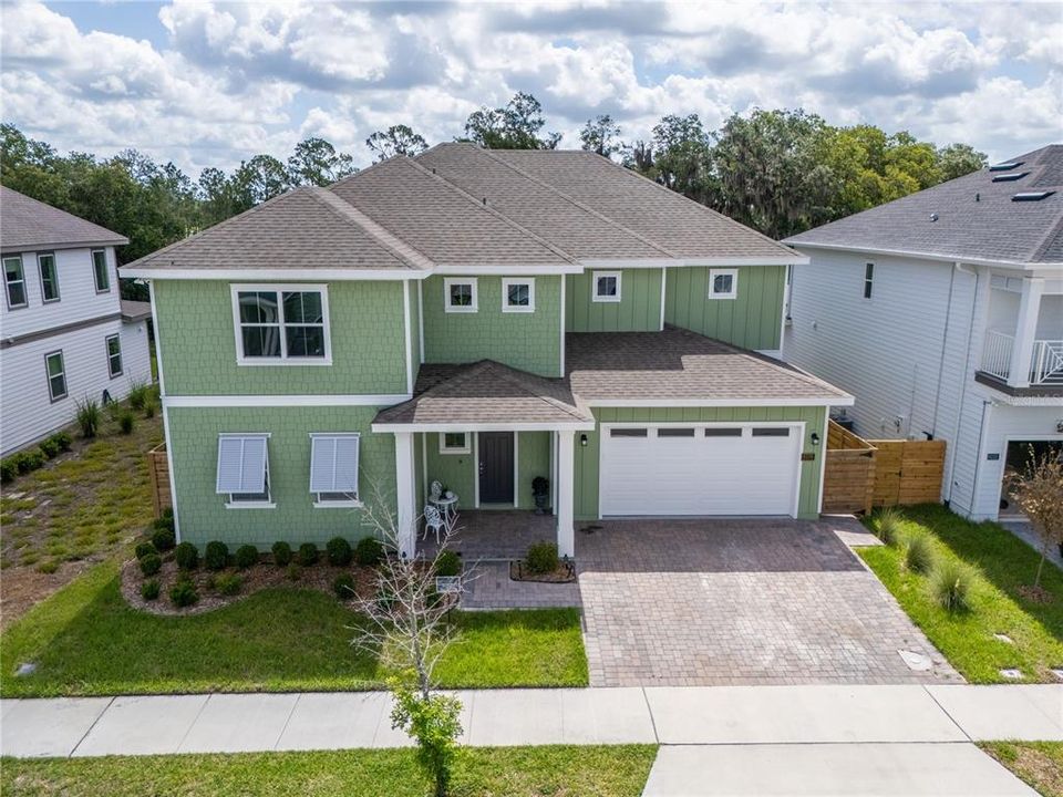 En Venta: $799,500 (4 camas, 4 baños, 3169 Pies cuadrados)