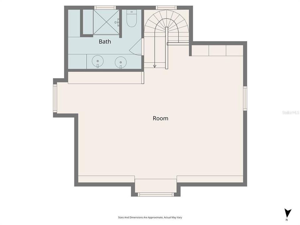 For Sale: $715,000 (4 beds, 3 baths, 2035 Square Feet)