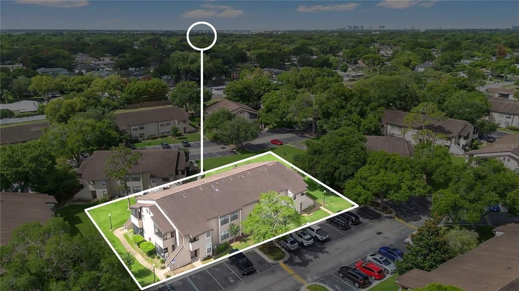 For Sale: $190,000 (2 beds, 2 baths, 1105 Square Feet)