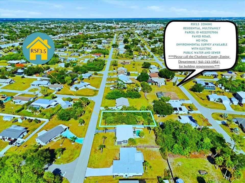 待售: $18,900 (0.23 acres)