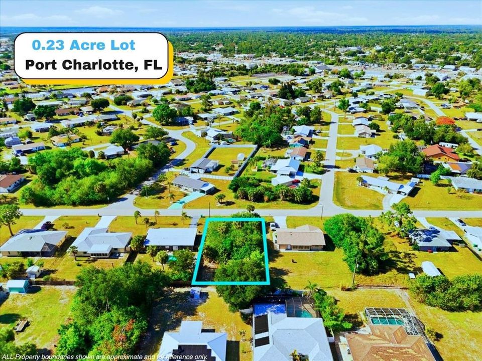 待售: $18,900 (0.23 acres)