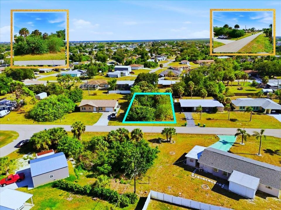 待售: $18,900 (0.23 acres)