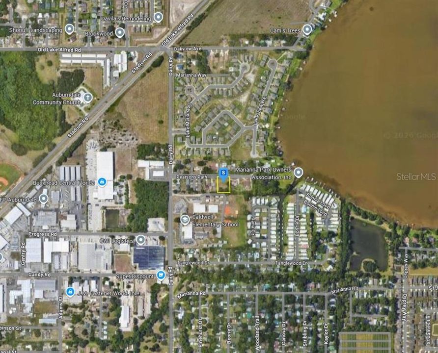 For Sale: $132,999 (0.64 acres)