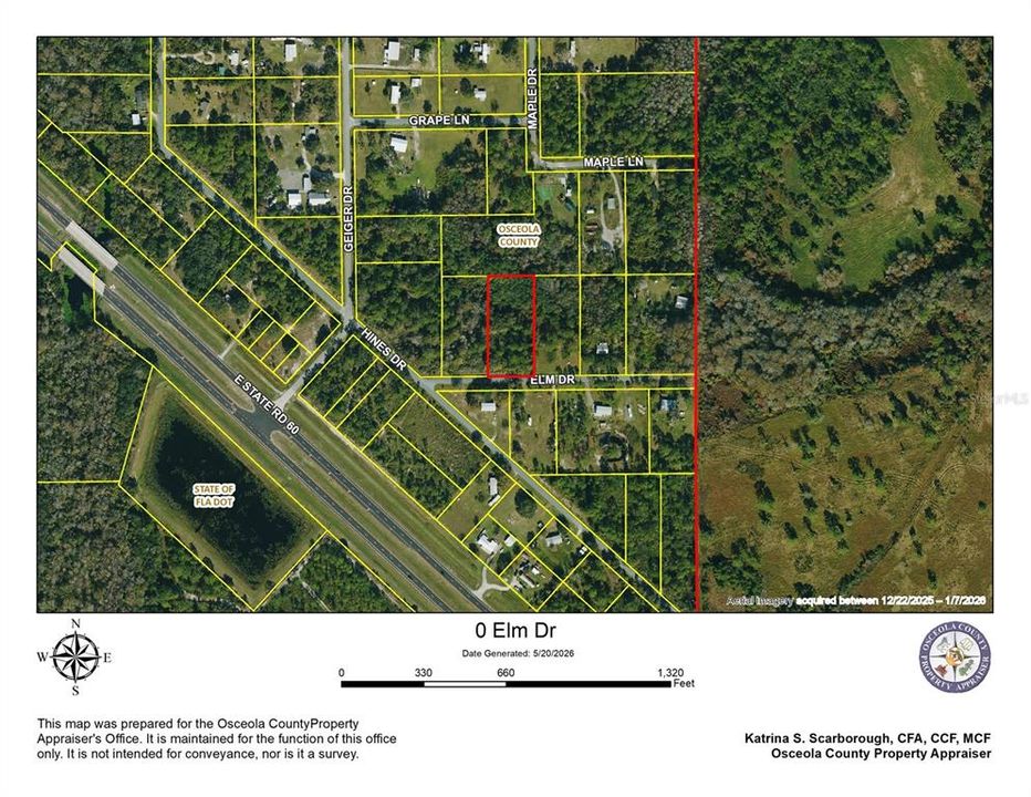 На продажу: $49,900 (1.33 acres)