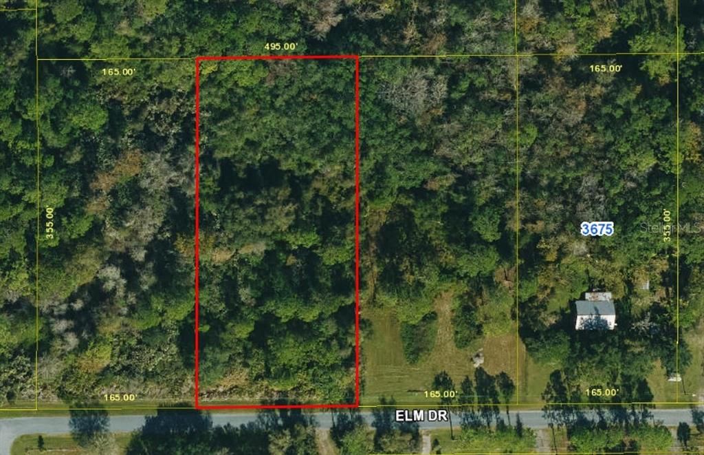 На продажу: $49,900 (1.33 acres)