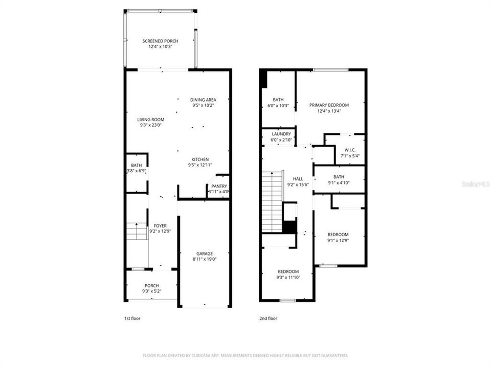 На продажу: $289,000 (3 спален, 2 ванн, 1407 Квадратных фут)