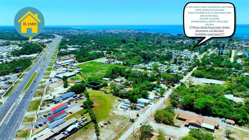 For Sale: $23,900 (0.13 acres)