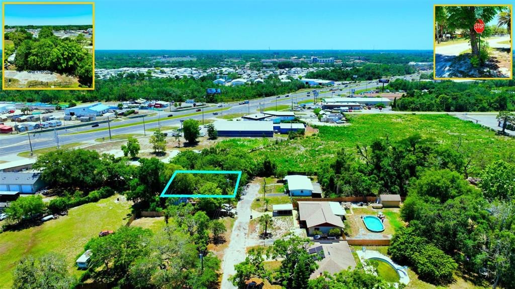 For Sale: $23,900 (0.13 acres)