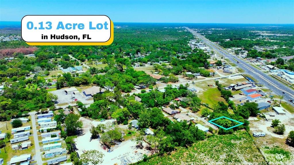 For Sale: $23,900 (0.13 acres)