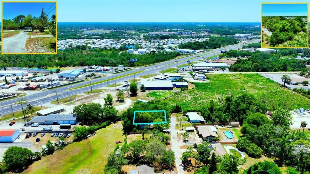 For Sale: $23,900 (0.13 acres)