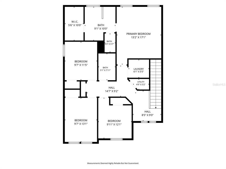 For Sale: $445,000 (4 beds, 2 baths, 1923 Square Feet)