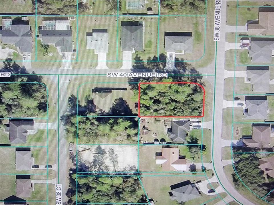 Под контрактом: $52,500 (0.27 acres)