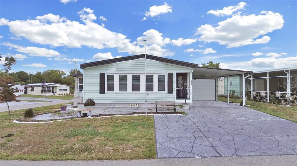 Activo con contrato: $187,000 (2 camas, 2 baños, 1482 Pies cuadrados)
