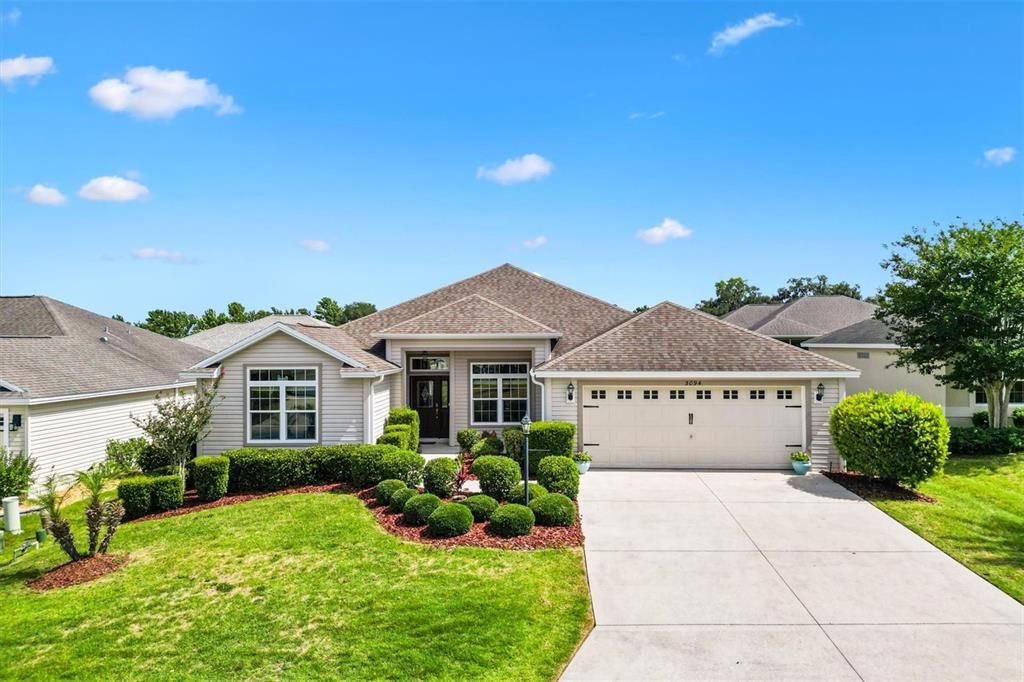 For Sale: $384,000 (3 beds, 2 baths, 2078 Square Feet)