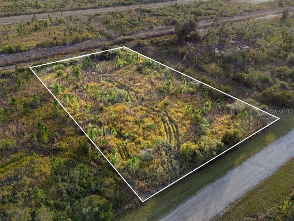 En Venta: $31,000 (0.50 acres)
