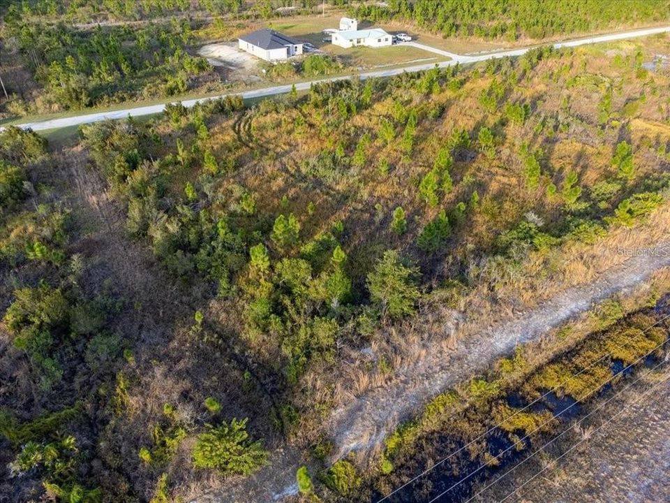 En Venta: $31,000 (0.55 acres)