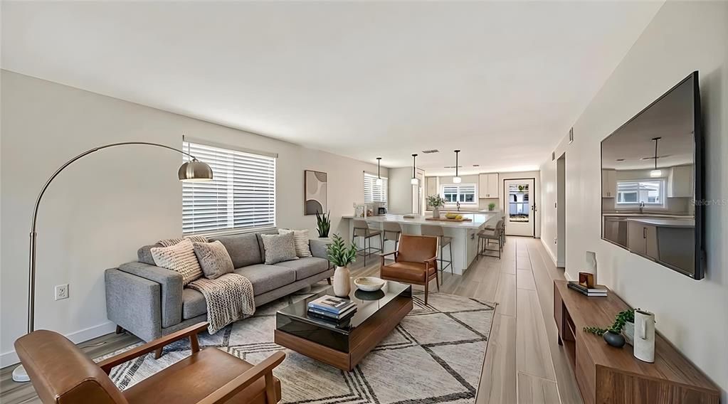 For Rent: $2,950 (2 beds, 2 baths, 1300 Square Feet)