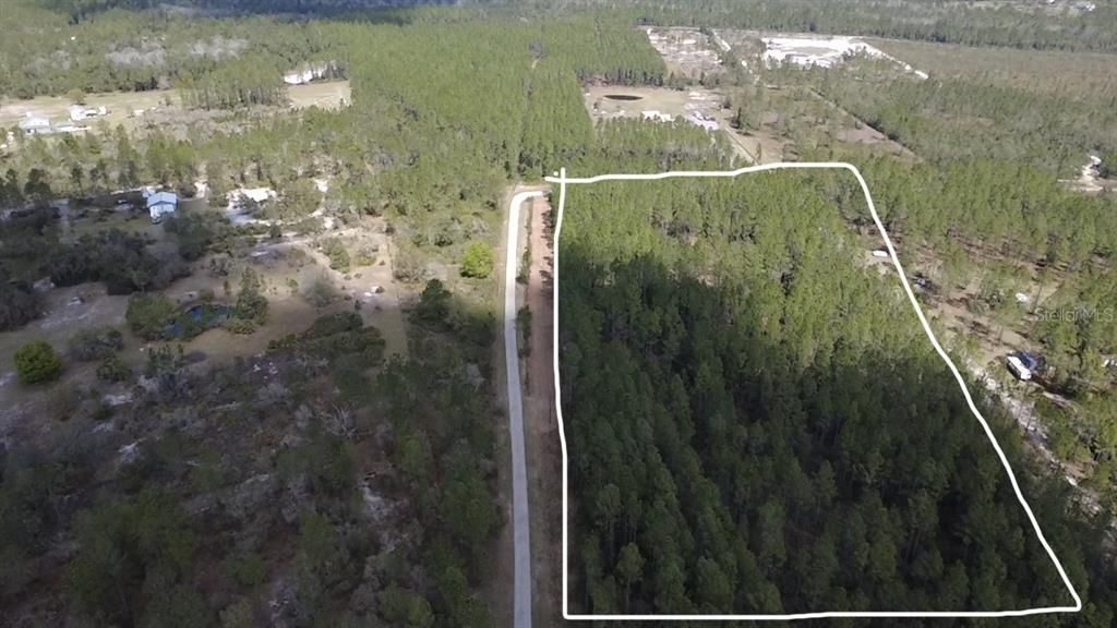 For Sale: $162,900 (5.89 acres)