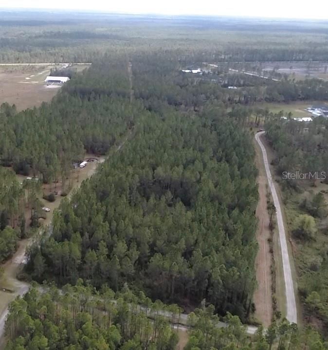 For Sale: $162,900 (5.89 acres)