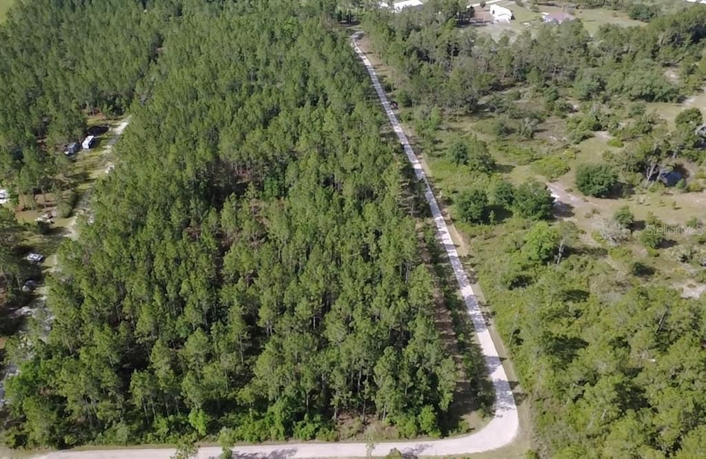 For Sale: $162,900 (5.89 acres)