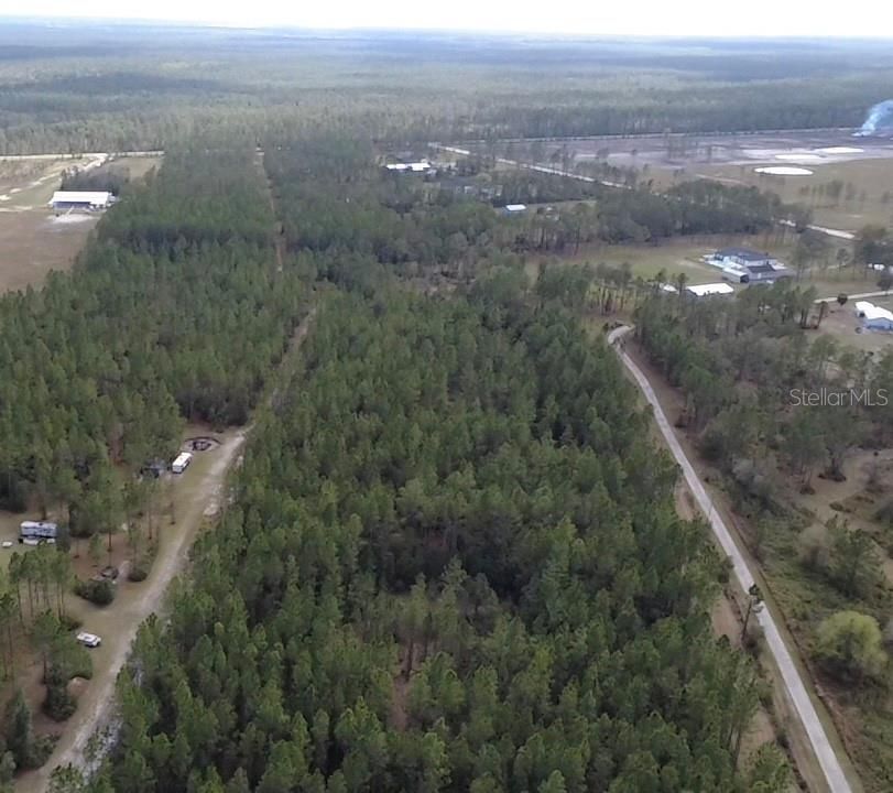 For Sale: $162,900 (5.89 acres)
