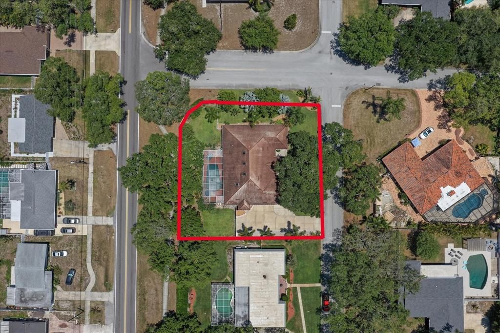 For Sale: $849,000 (4 beds, 3 baths, 3023 Square Feet)