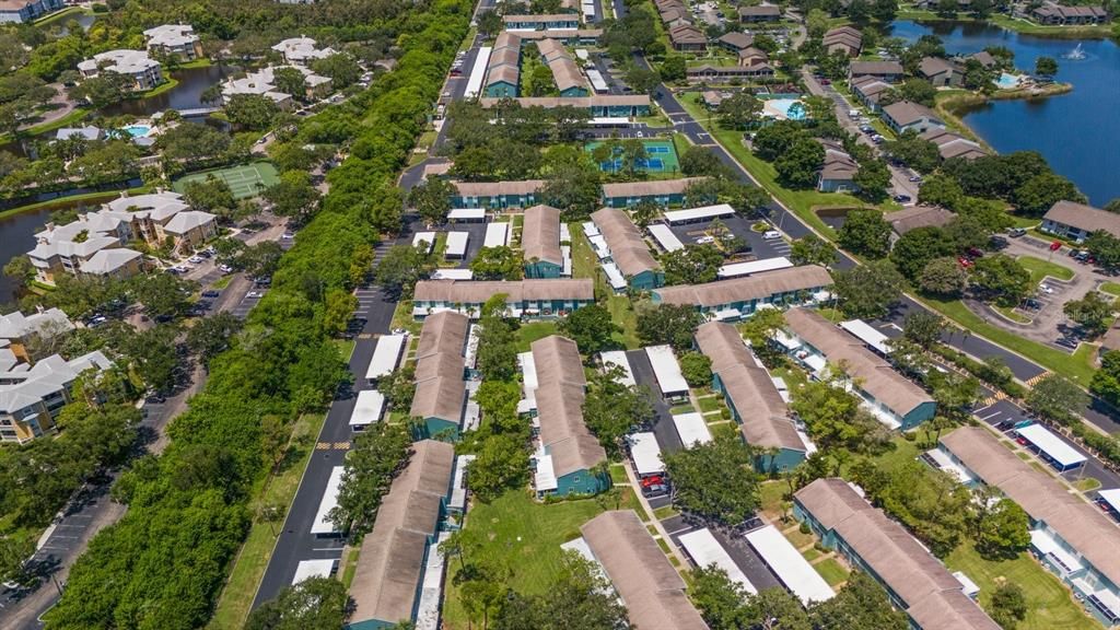 Activo con contrato: $139,900 (2 camas, 1 baños, 990 Pies cuadrados)