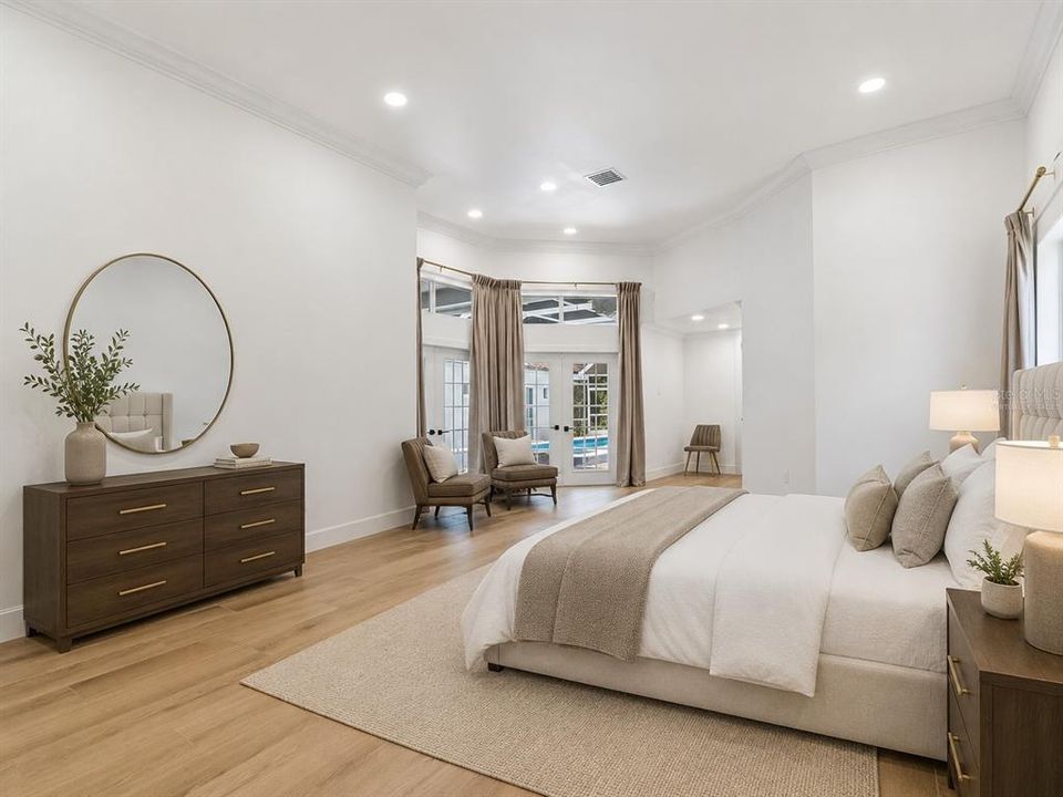 Activo con contrato: $1,600,000 (5 camas, 5 baños, 4200 Pies cuadrados)