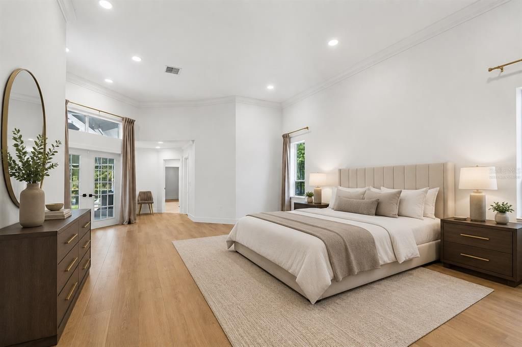 Activo con contrato: $1,600,000 (5 camas, 5 baños, 4200 Pies cuadrados)
