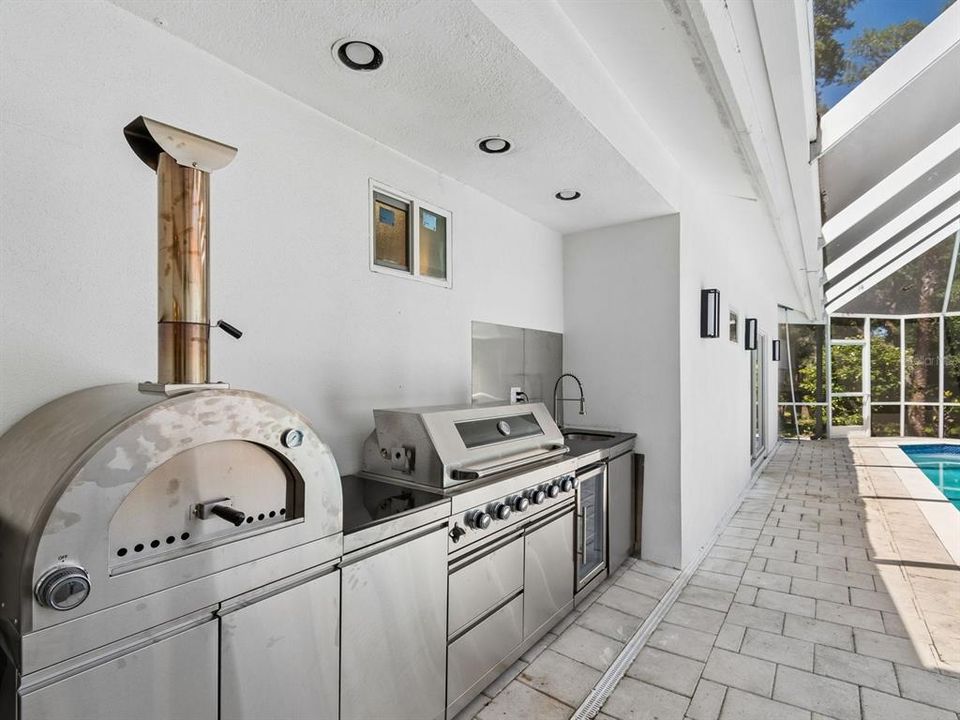 Activo con contrato: $1,600,000 (5 camas, 5 baños, 4200 Pies cuadrados)