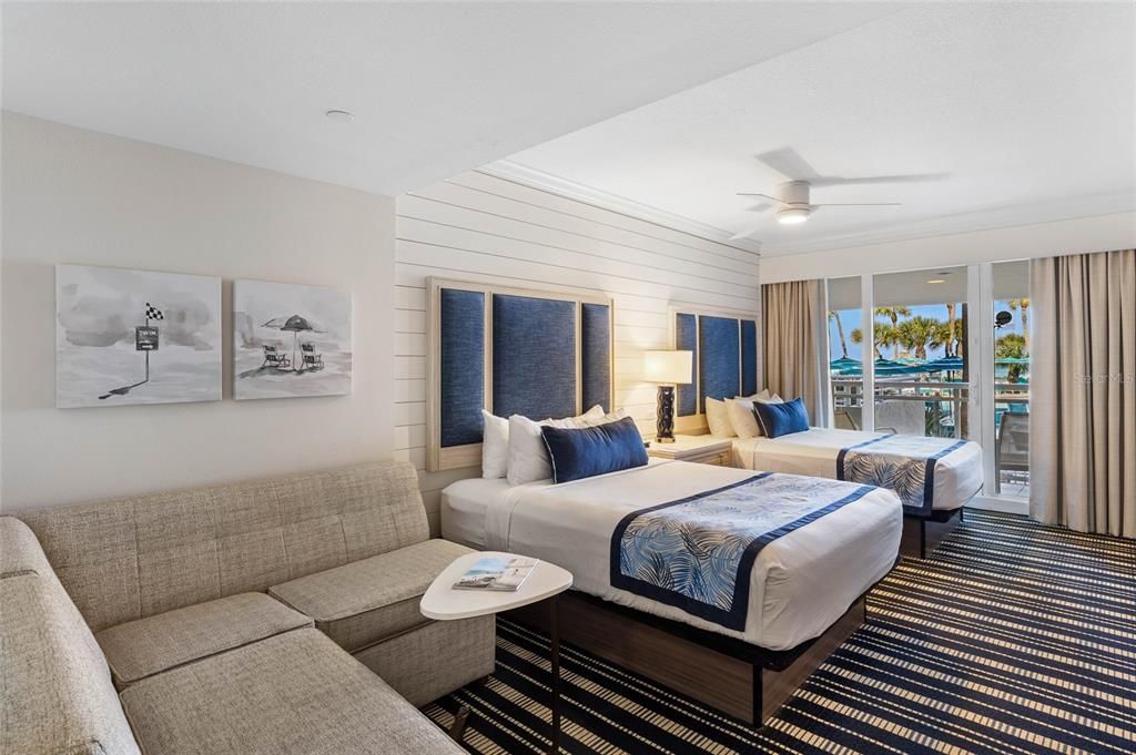 For Sale: $1,950,000 (2 beds, 2 baths, 1399 Square Feet)