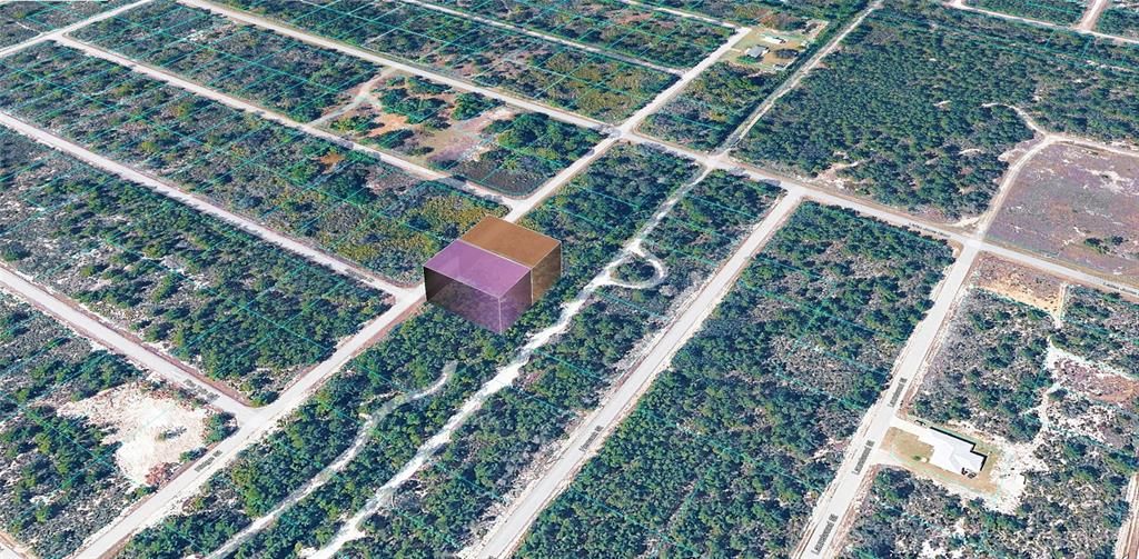 На продажу: $17,900 (0.50 acres)